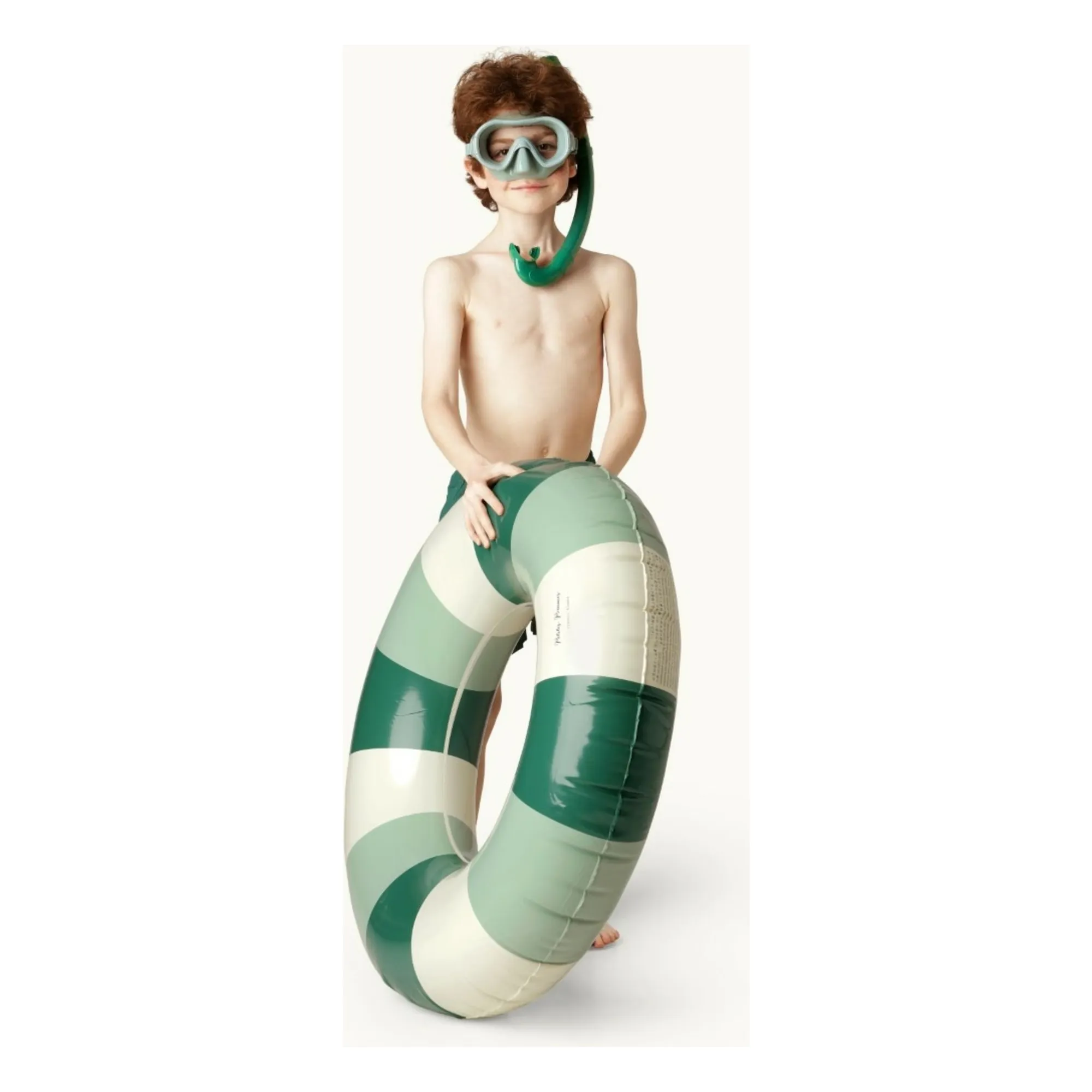 Bouée Sally | Vert Empire- Image produit n°4