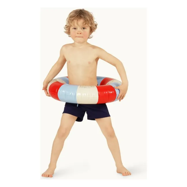 Bouée Anna | Rouge coquelicot