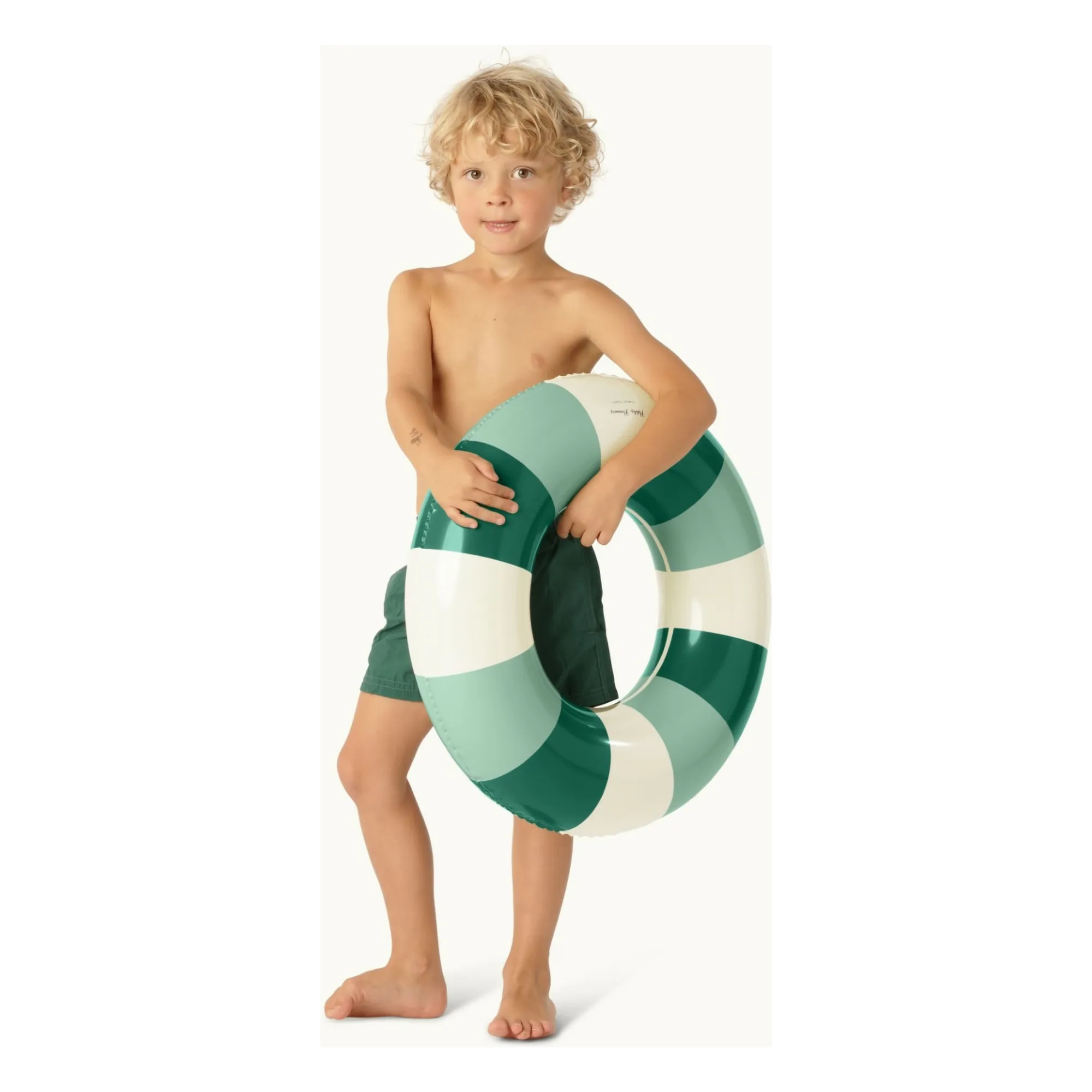 Bouée Anna | Vert Empire- Image produit n°1