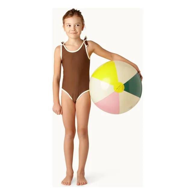 Ballon Gonflable Otto | Rose bonbon