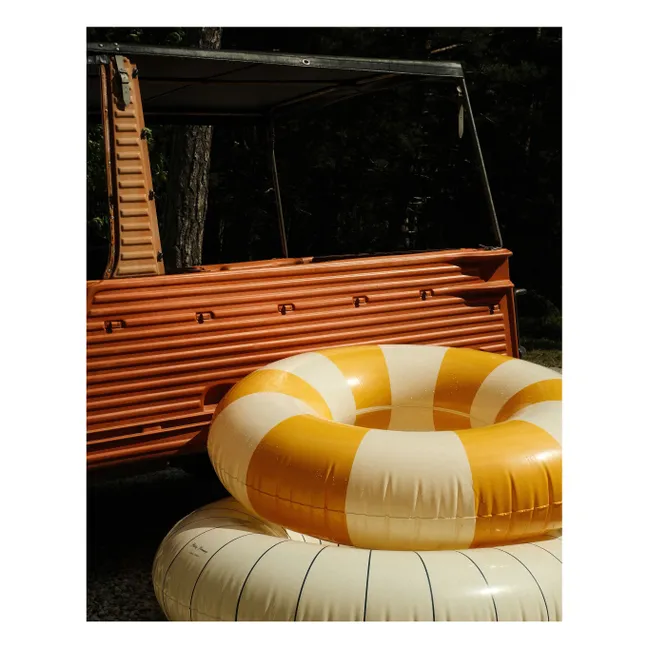 Bouée Sally | Orange