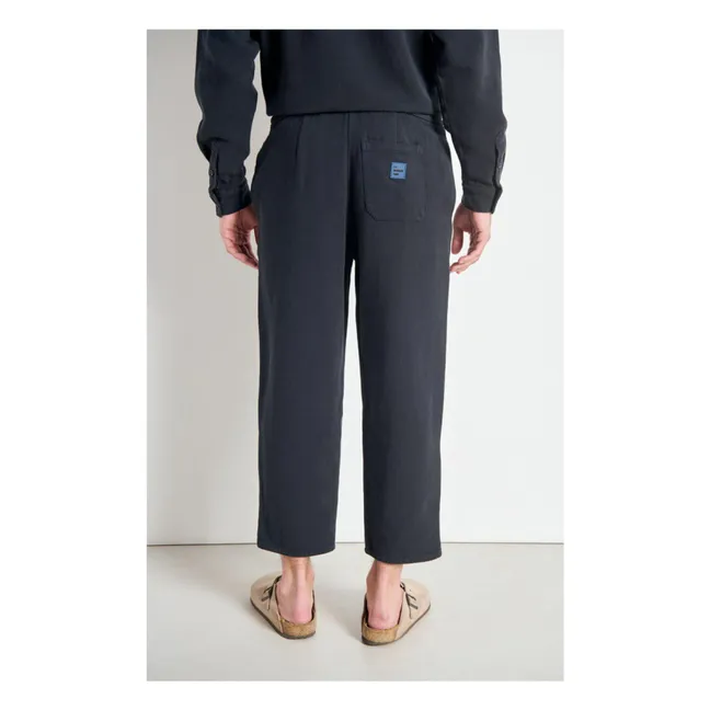 Pantalones Afaz | Carbón