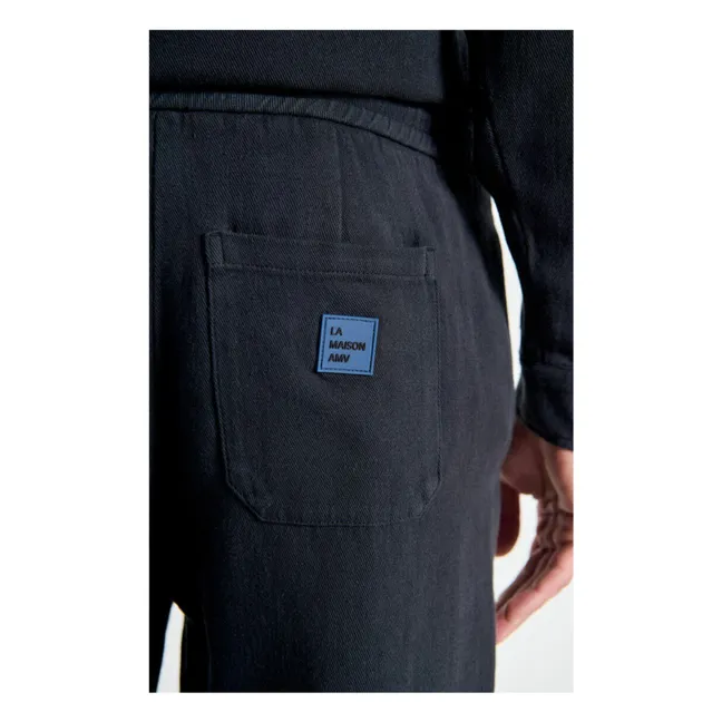 Pantalon Afaz | Carbone