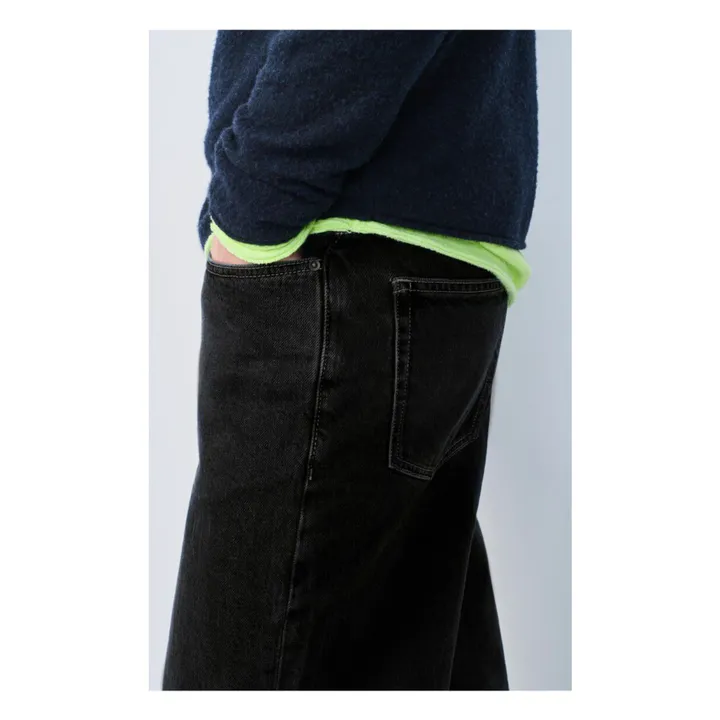 Jean Yopday | Noir- Image produit n°5