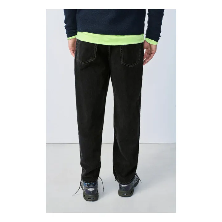 Jean Yopday | Noir- Image produit n°7