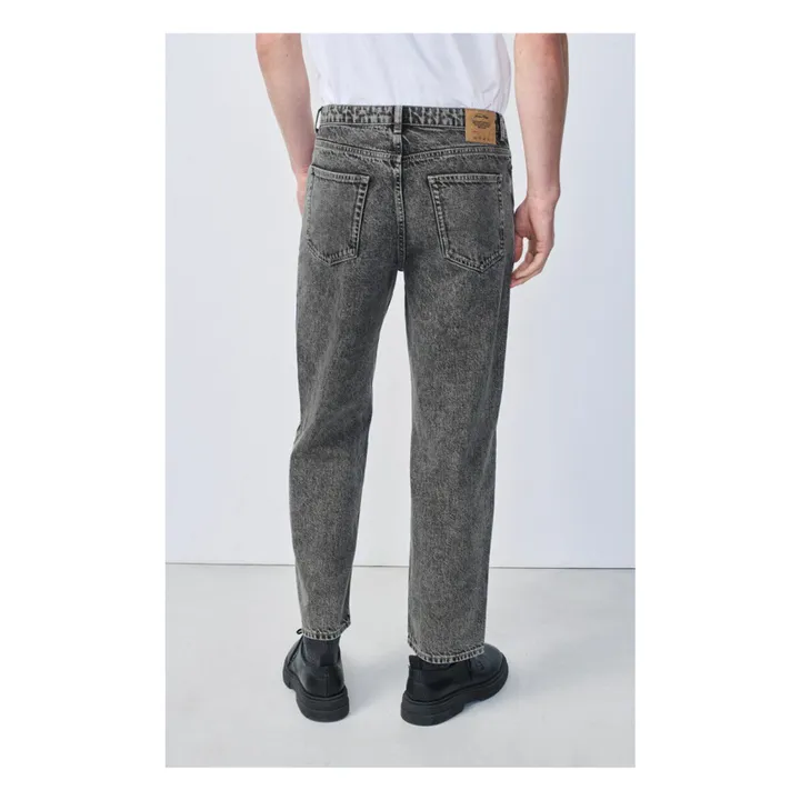 Jean Yopday | Gris foncé- Image produit n°8