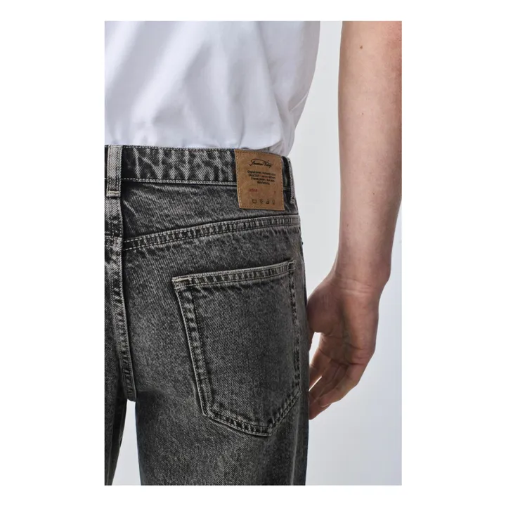 Jean Yopday | Gris foncé- Image produit n°7