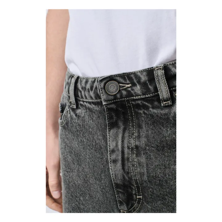 Jean Yopday | Gris foncé- Image produit n°5