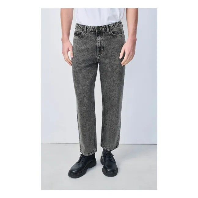 Jean Yopday | Gris foncé