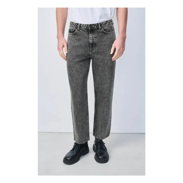 Jean Yopday | Gris foncé- Image produit n°1