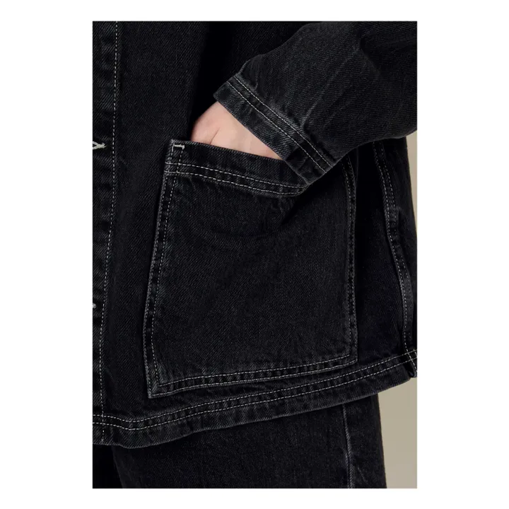 Veste Yopday | Noir- Image produit n°4