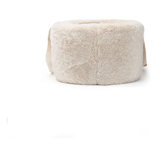 Couffin Kuko | Blanc