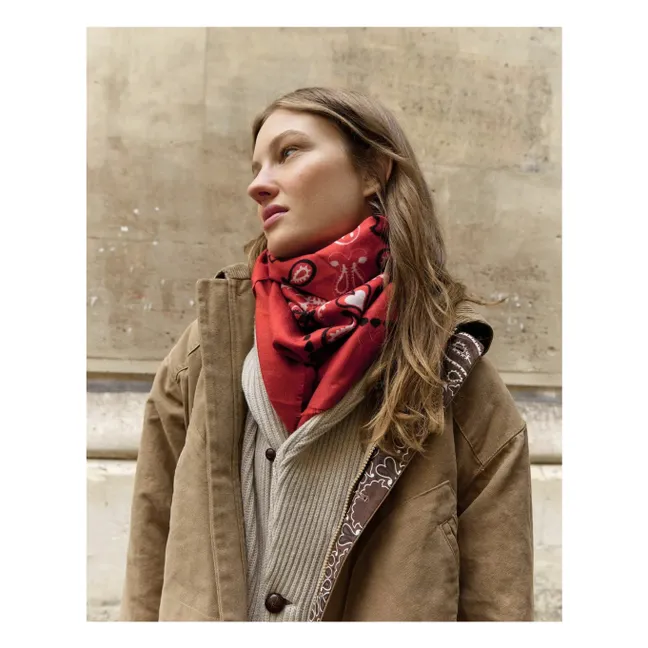 Giacca da fienile | Beige