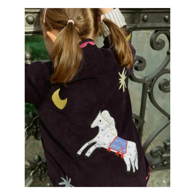 Jacke Maggie - Kinderkollektion | Navy