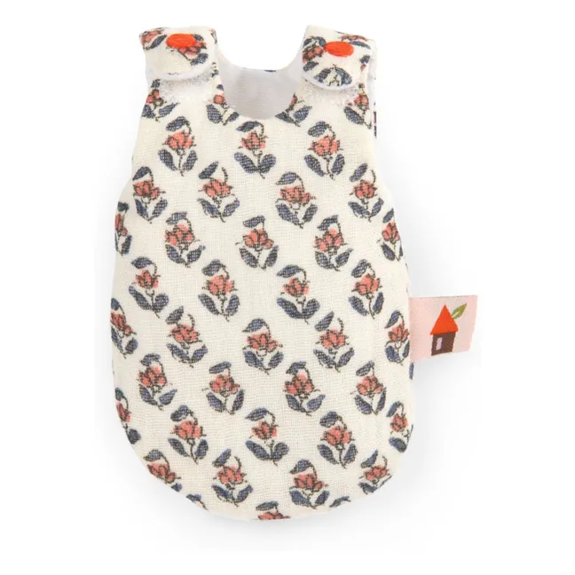 Bébé Pablo L'éléphant Les Minouchkas