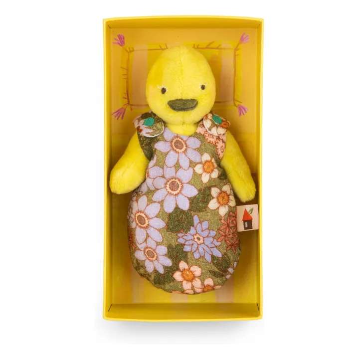 Bébé Rita La caña Les Minouchkas- Imagen del producto n°1