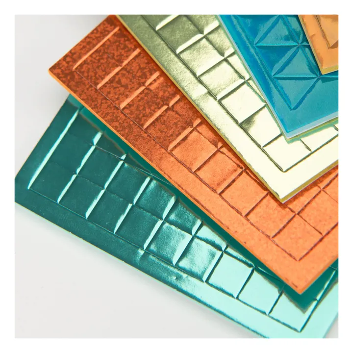 Coffret mosaïques Les Rosalies- Image produit n°7