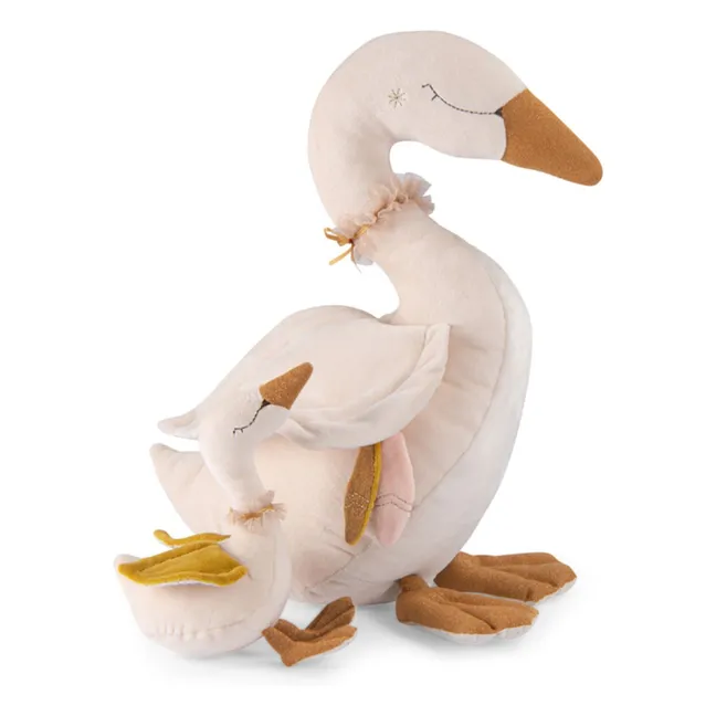 Gran cisne de actividades La petite école de danse