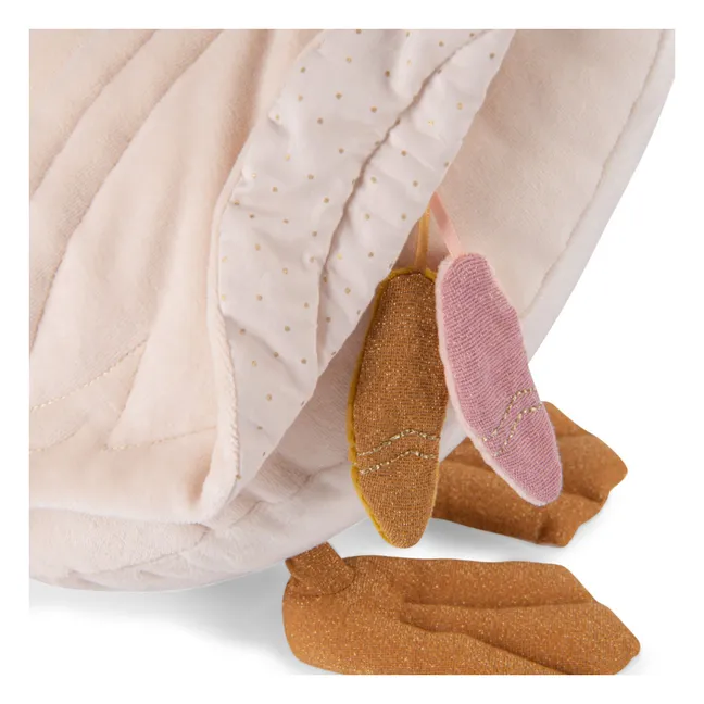 Gran cisne de actividades La petite école de danse