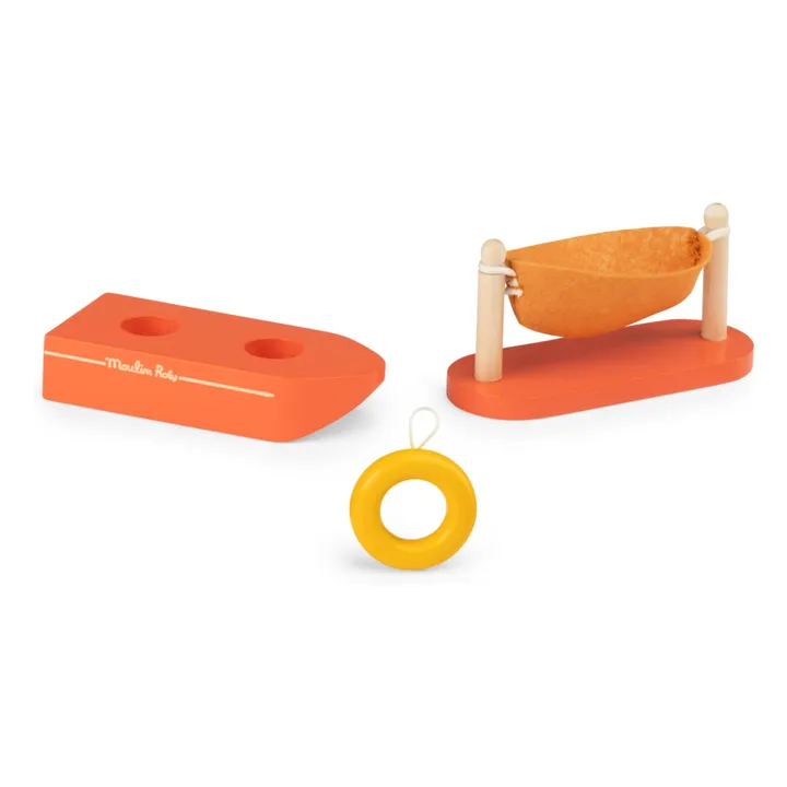 La maison du lac La Grande Famille- Image produit n°8