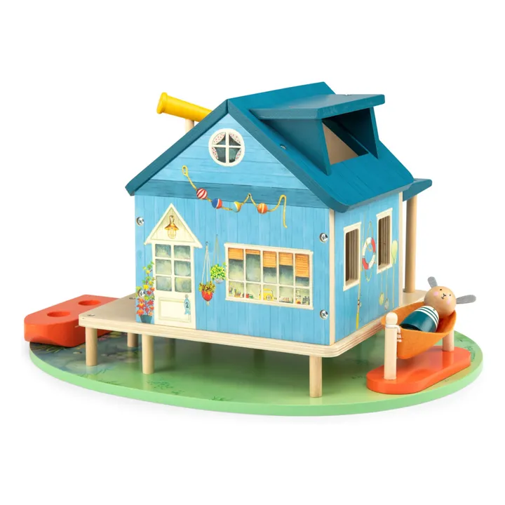 La maison du lac La Grande Famille- Image produit n°3