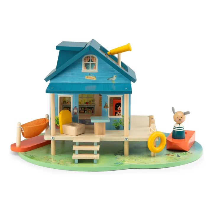 La maison du lac La Grande Famille- Image produit n°2