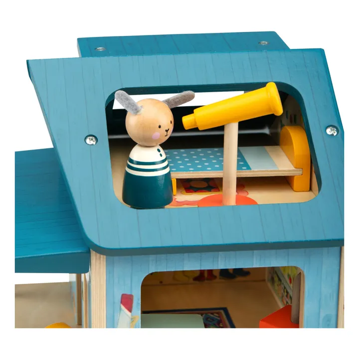 La maison du lac La Grande Famille- Image produit n°5