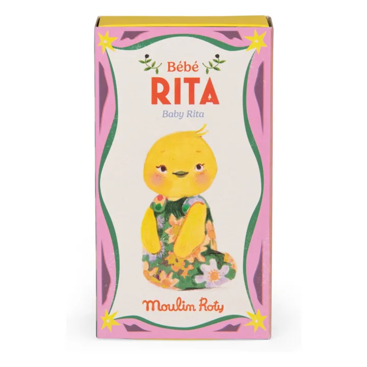 Bébé Rita La caña Les Minouchkas- Imagen del producto n°3