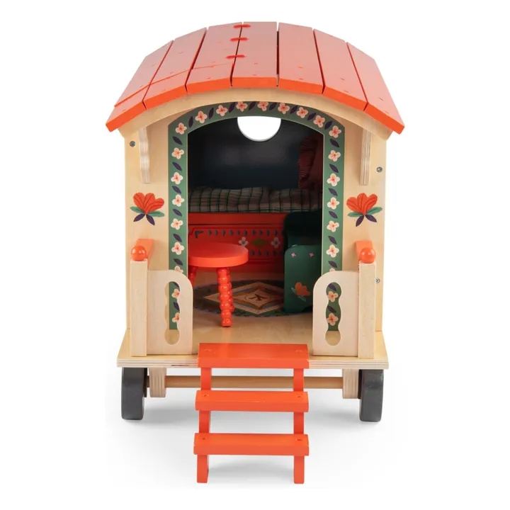 Caravana Les Minouchkas- Imagen del producto n°6