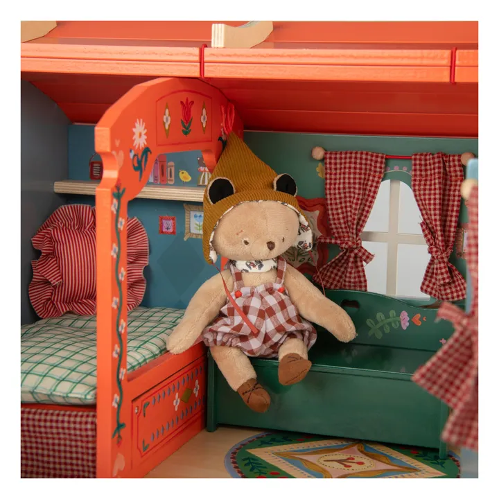 Caravana Les Minouchkas- Imagen del producto n°8