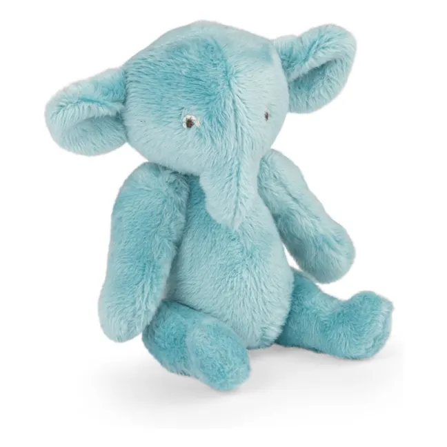 Bébé Pablo L'éléphant Les Minouchkas