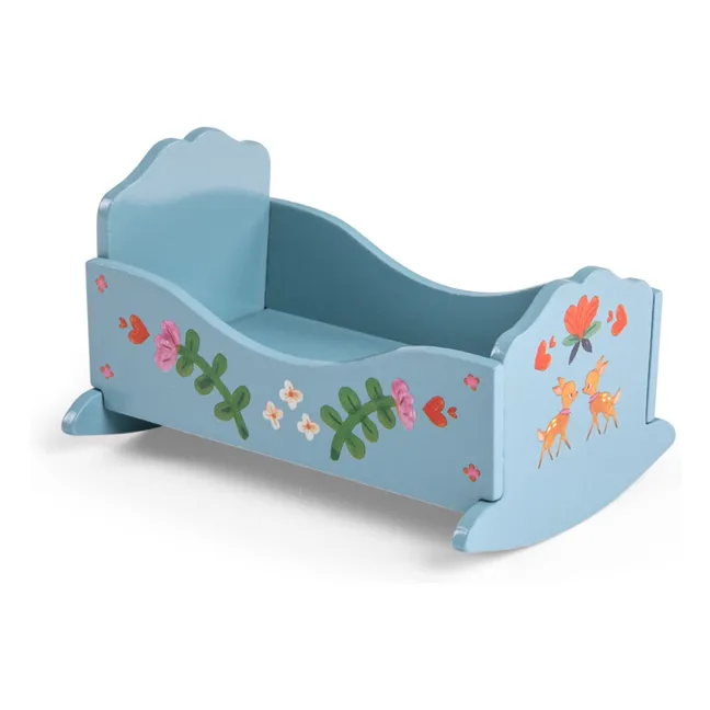 Le berceau Les Minouchkas