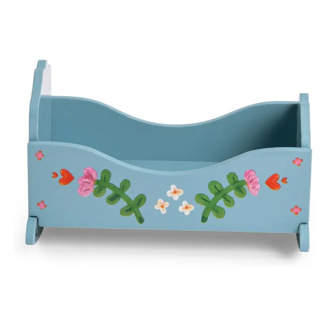 Le berceau Les Minouchkas