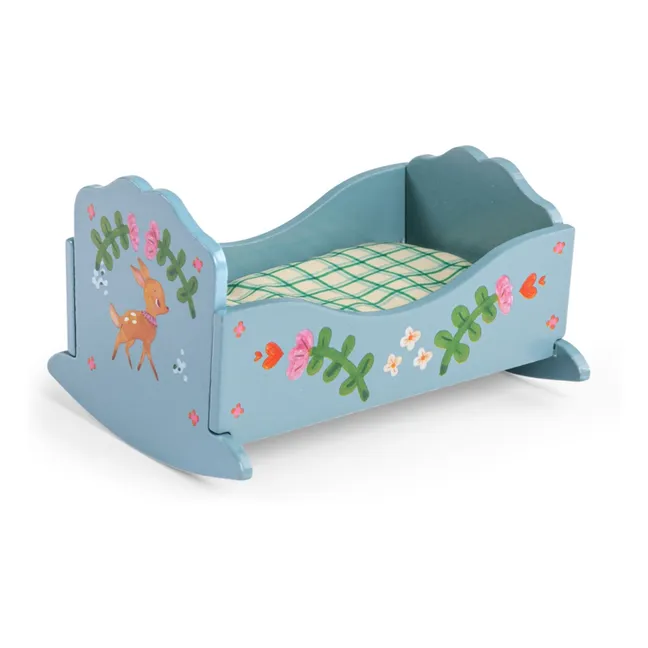 Le berceau Les Minouchkas