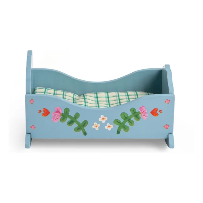 Le berceau Les Minouchkas