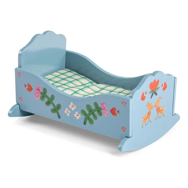 Le berceau Les Minouchkas