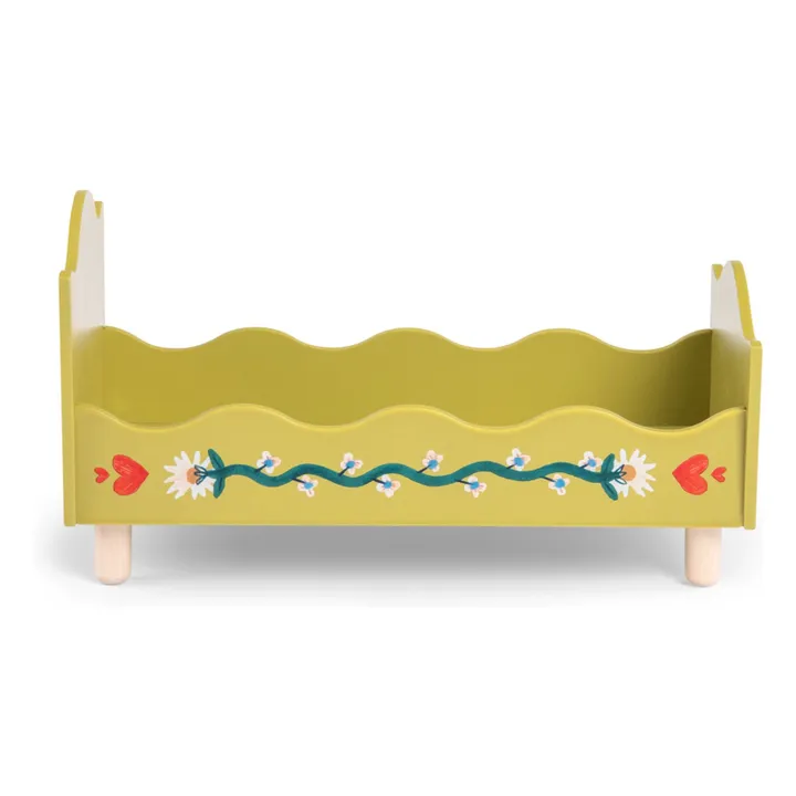 Le lit Les Minouchkas- Image produit n°5