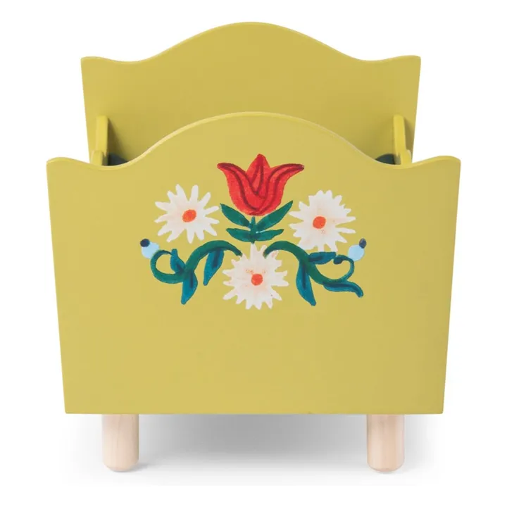 Le lit Les Minouchkas- Image produit n°4