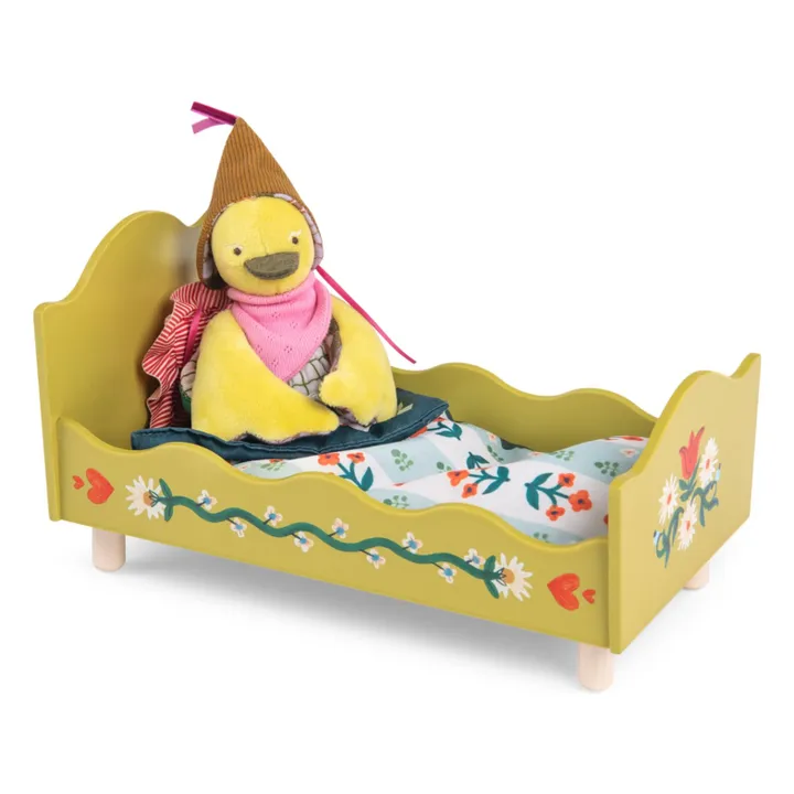 Le lit Les Minouchkas- Image produit n°3