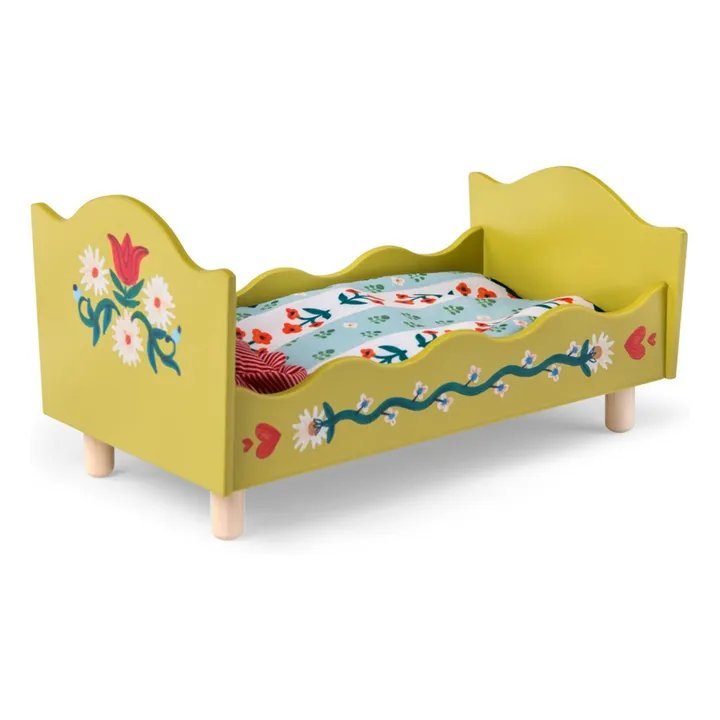 Le lit Les Minouchkas- Image produit n°2