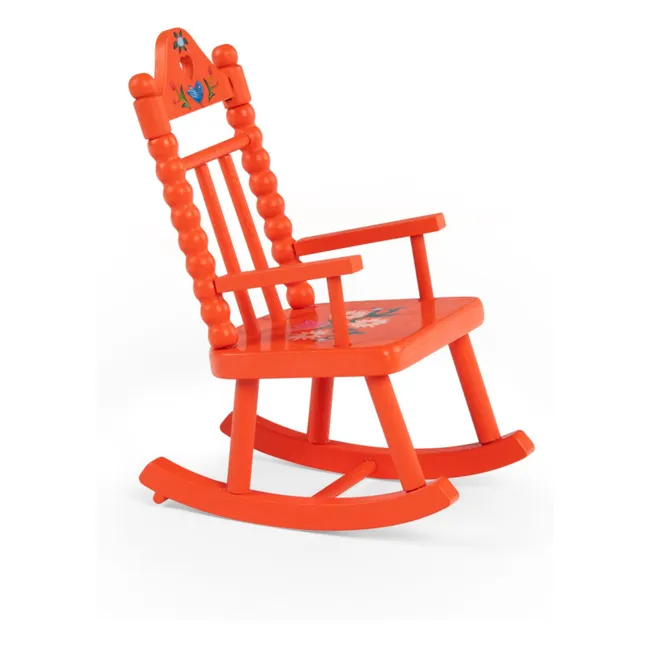 Set au coin du feu Les Minouchkas