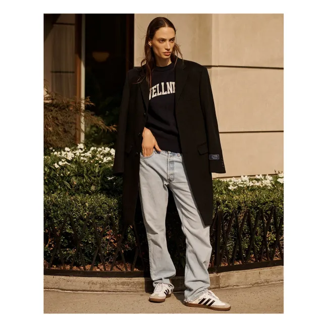 Sweat Wellness Ivy | Bleu marine