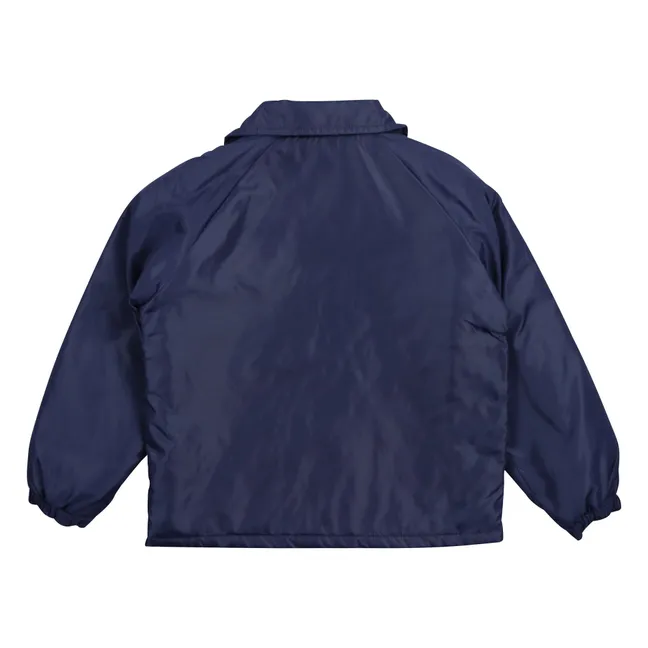 Veste Alan | Bleu marine