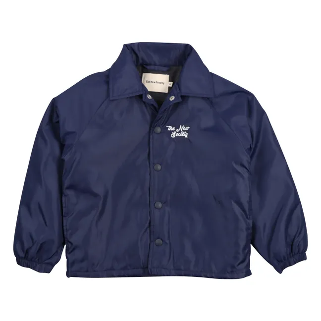 Veste Alan | Bleu marine