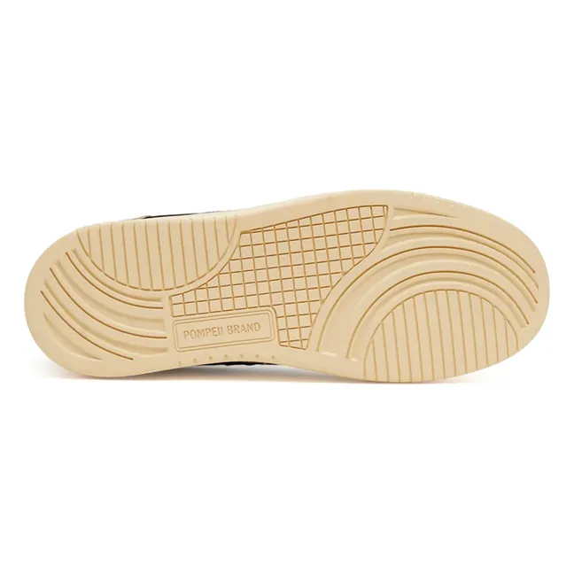 Sneakers Elan Pippa in pelle | Ecru