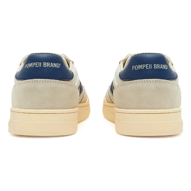 Sneaker Leder Elan Pippa | Seidenfarben