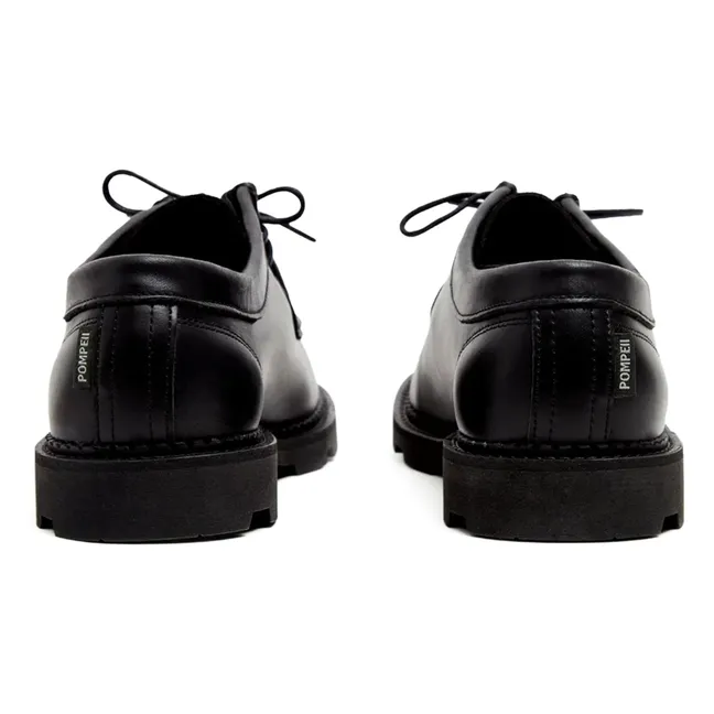 Latymer Loafers | Black