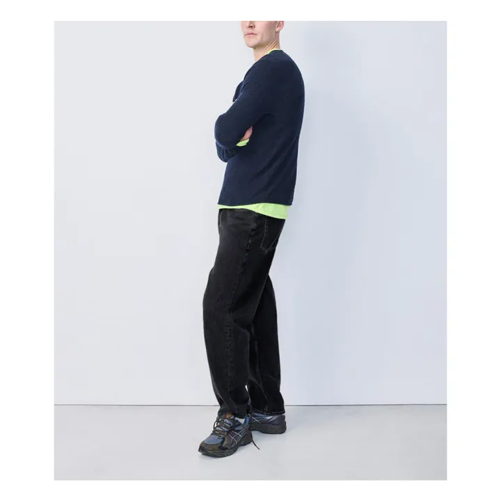 Jean Yopday | Noir- Image produit n°6