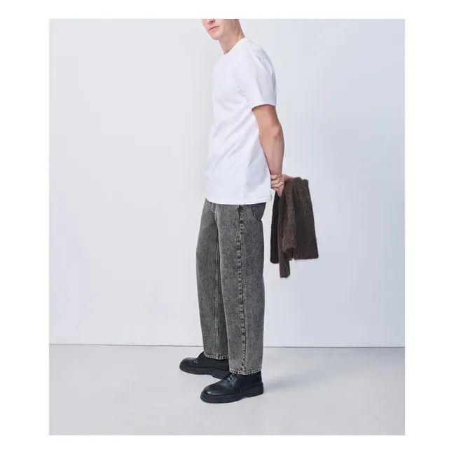 Jean Yopday | Gris foncé