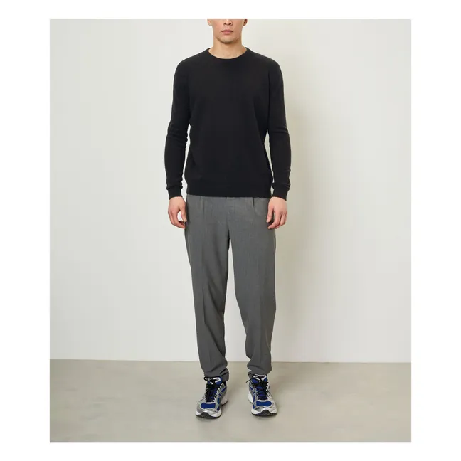 Pull Raxow Laine | Noir